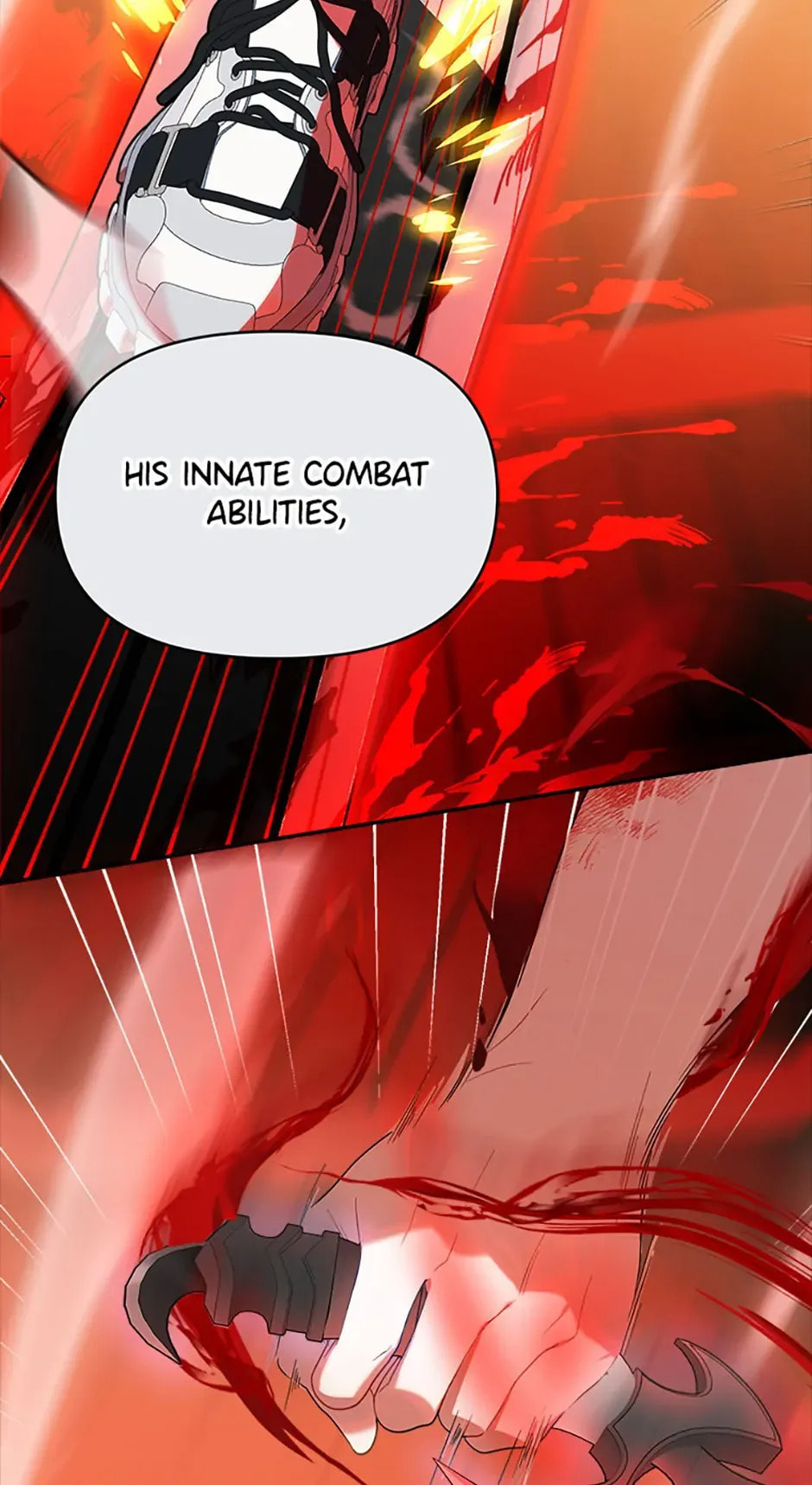 Read Dungeons and Crayons chapter 22 image 70 on Lezhin