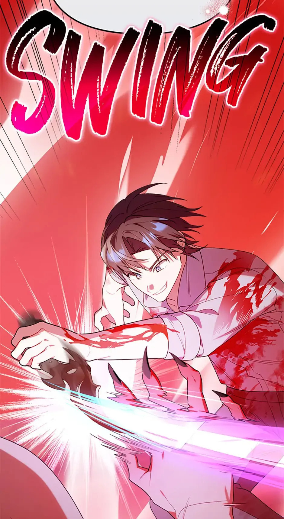 Read Dungeons and Crayons chapter 22 image 73 on Lezhin