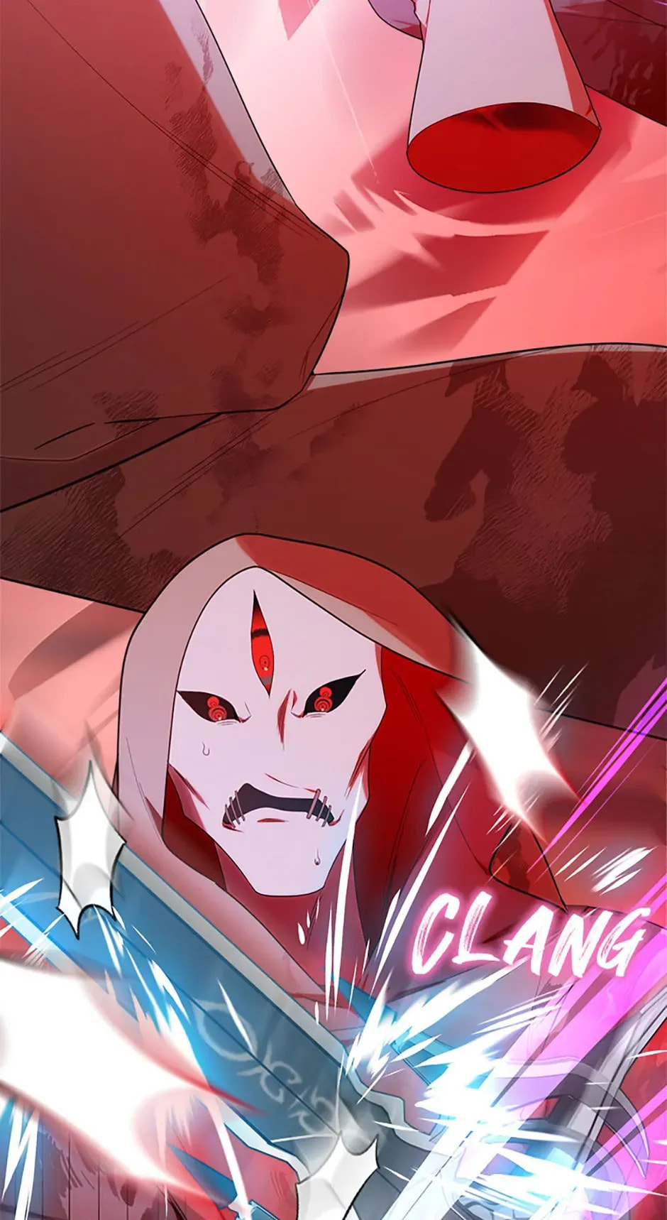 Read Dungeons and Crayons chapter 22 image 74 on Lezhin