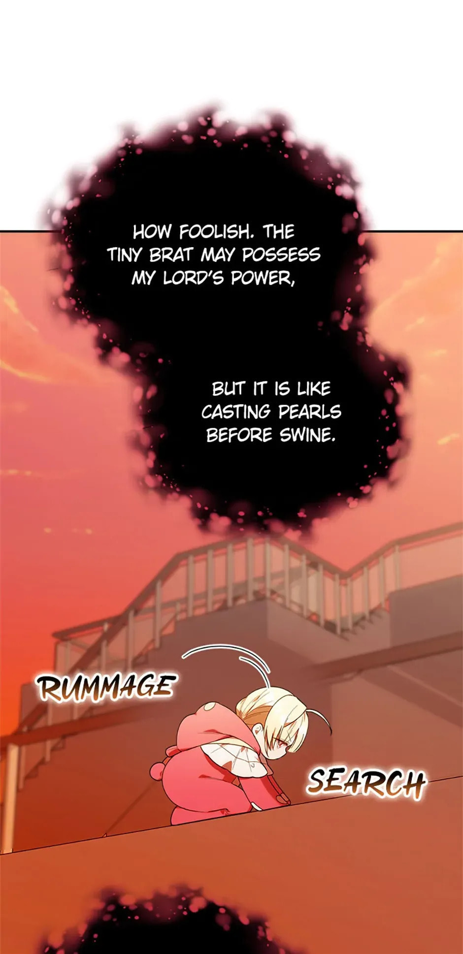 Read Dungeons and Crayons chapter 22 image 82 on Lezhin