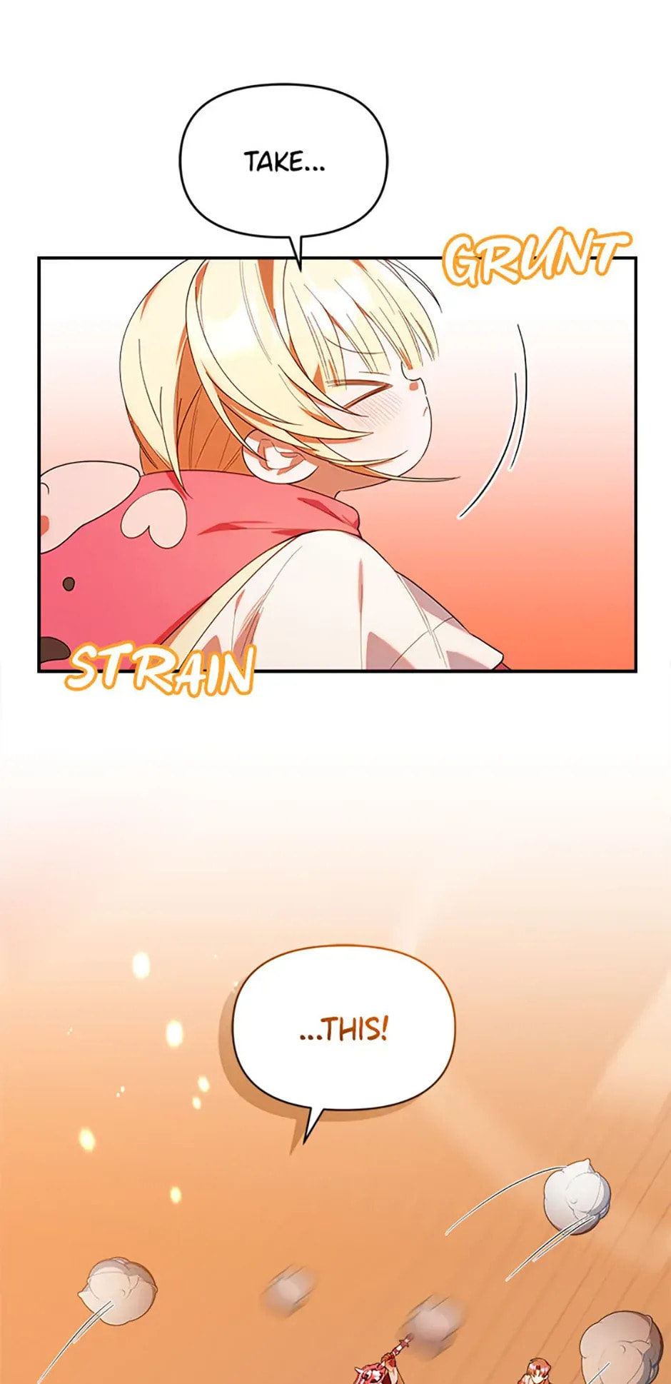 Read Dungeons and Crayons chapter 22 image 85 on Lezhin