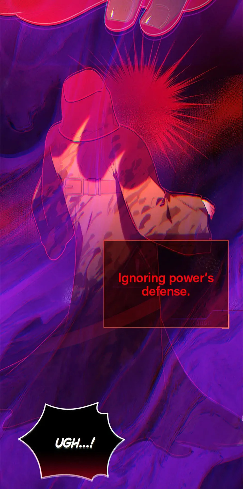 Read Dungeons and Crayons chapter 23 image 18 on Lezhin