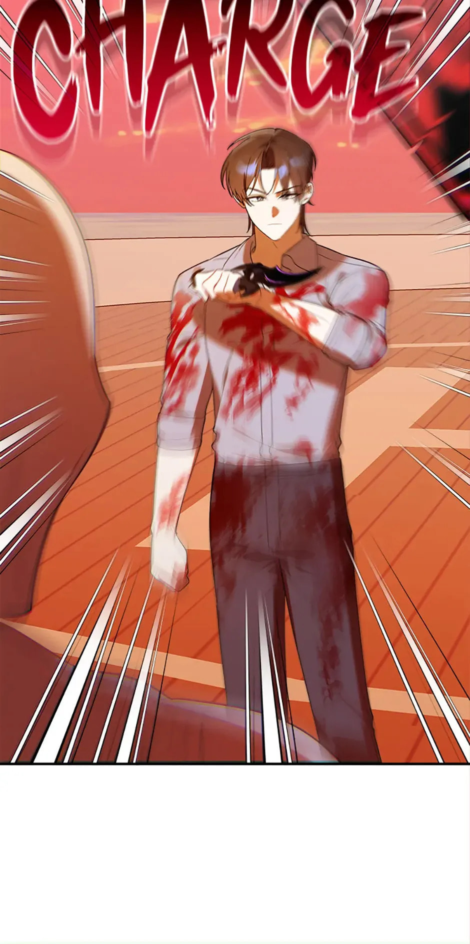 Read Dungeons and Crayons chapter 23 image 22 on Lezhin
