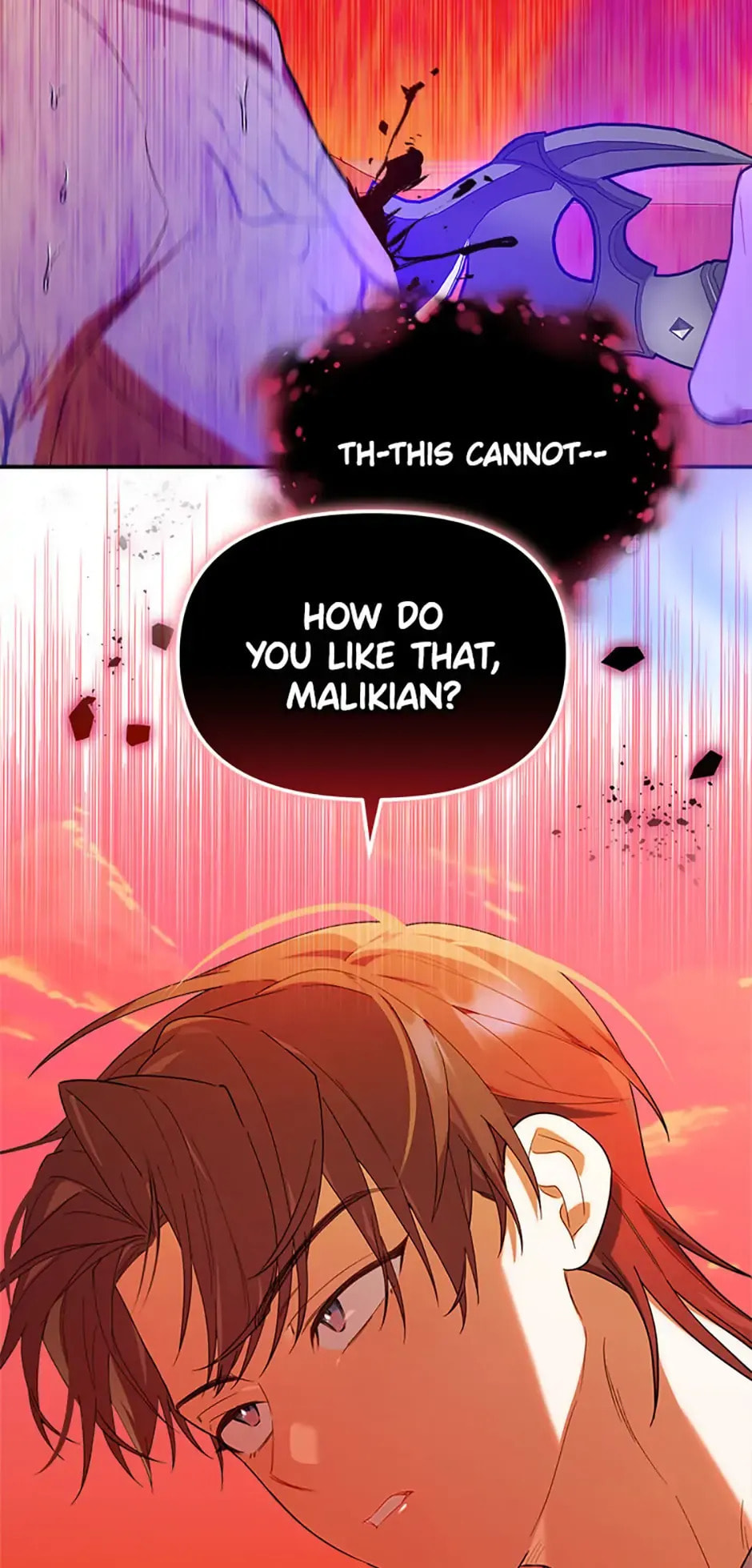 Read Dungeons and Crayons chapter 23 image 26 on Lezhin
