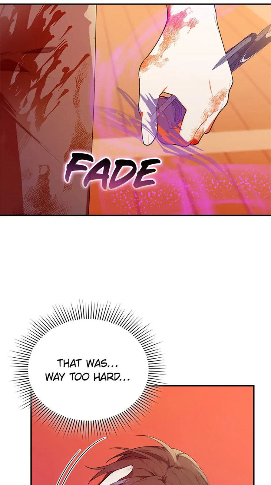 Read Dungeons and Crayons chapter 23 image 32 on Lezhin