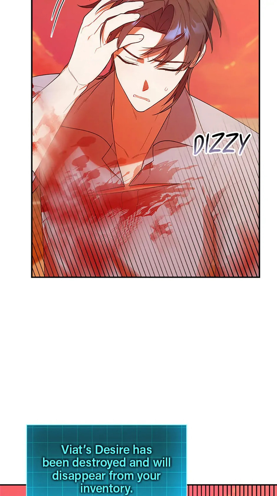 Read Dungeons and Crayons chapter 23 image 33 on Lezhin