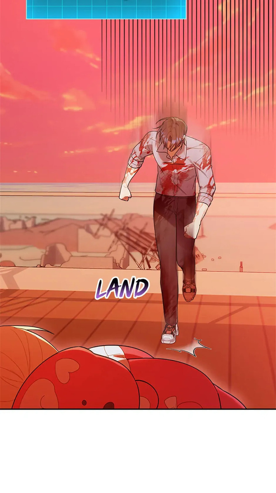 Read Dungeons and Crayons chapter 23 image 34 on Lezhin