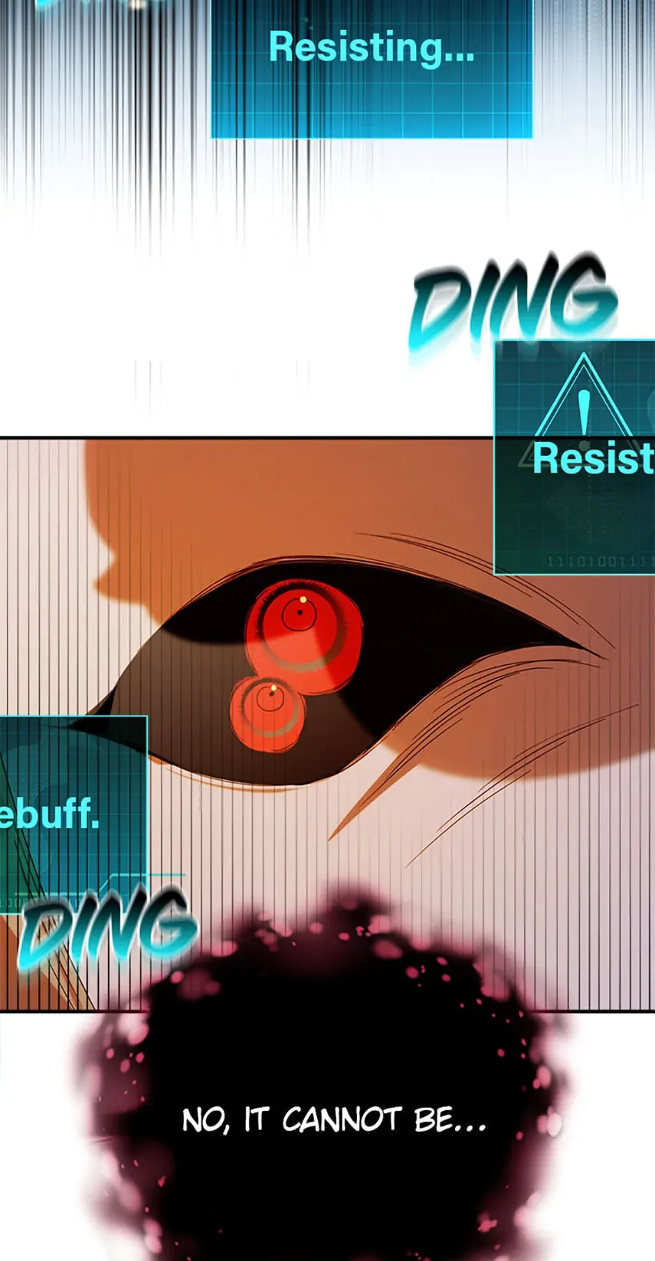 Read Dungeons and Crayons chapter 23 image 4 on Lezhin