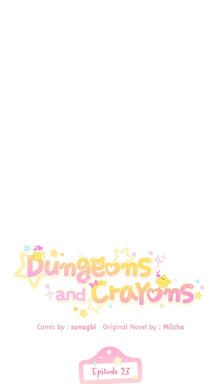 Read Dungeons and Crayons chapter 23 image 46 on Lezhin