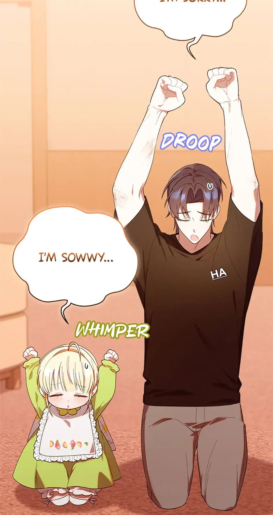 Read Dungeons and Crayons chapter 23 image 52 on Lezhin