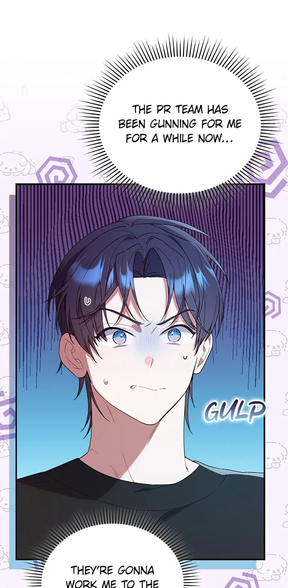 Read Dungeons and Crayons chapter 23 image 57 on Lezhin