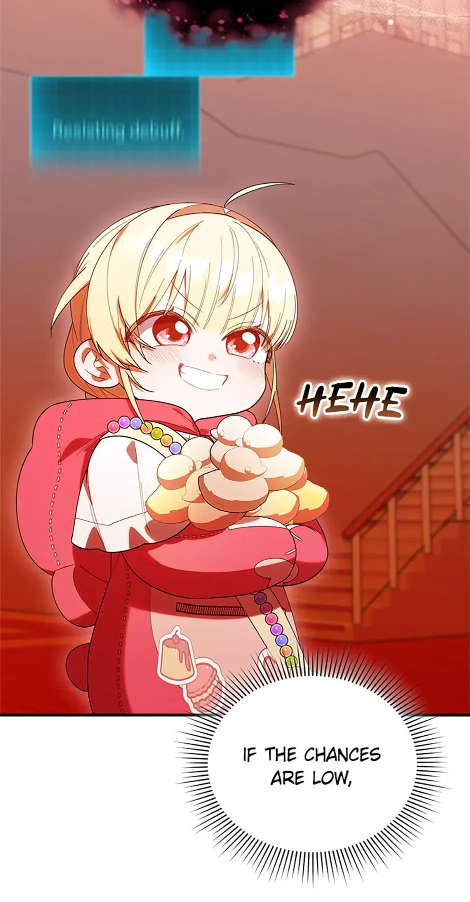 Read Dungeons and Crayons chapter 23 image 6 on Lezhin