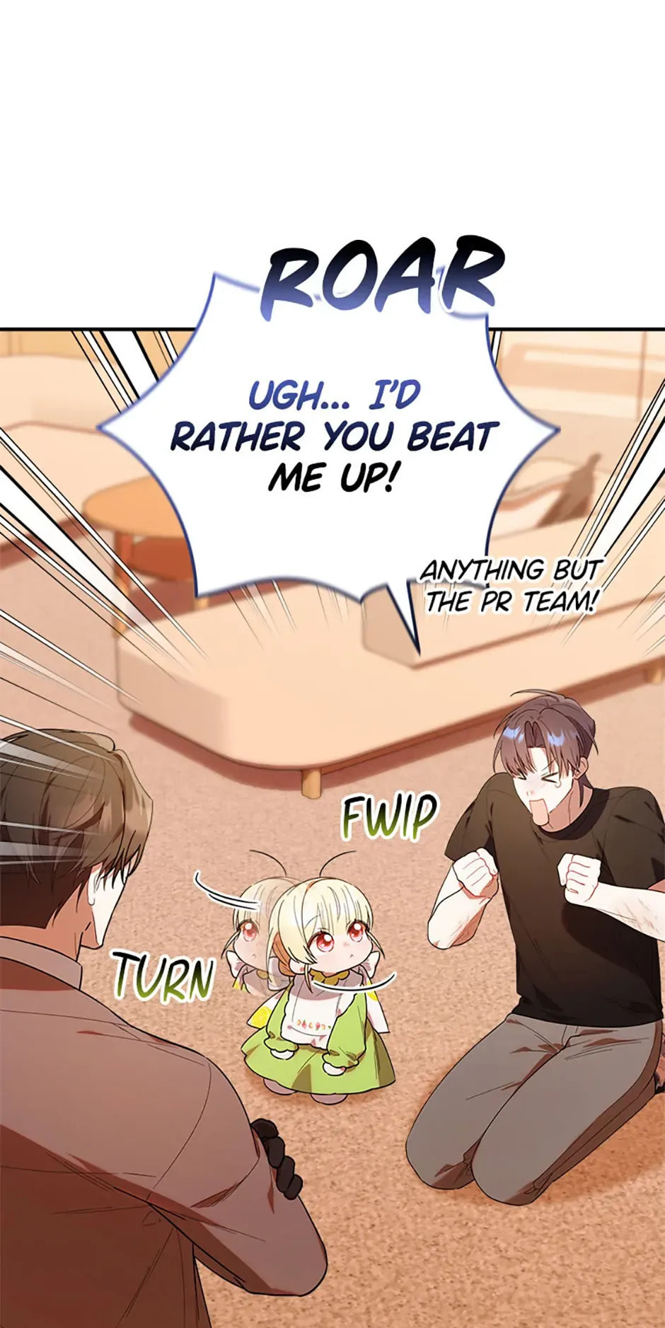 Read Dungeons and Crayons chapter 23 image 63 on Lezhin
