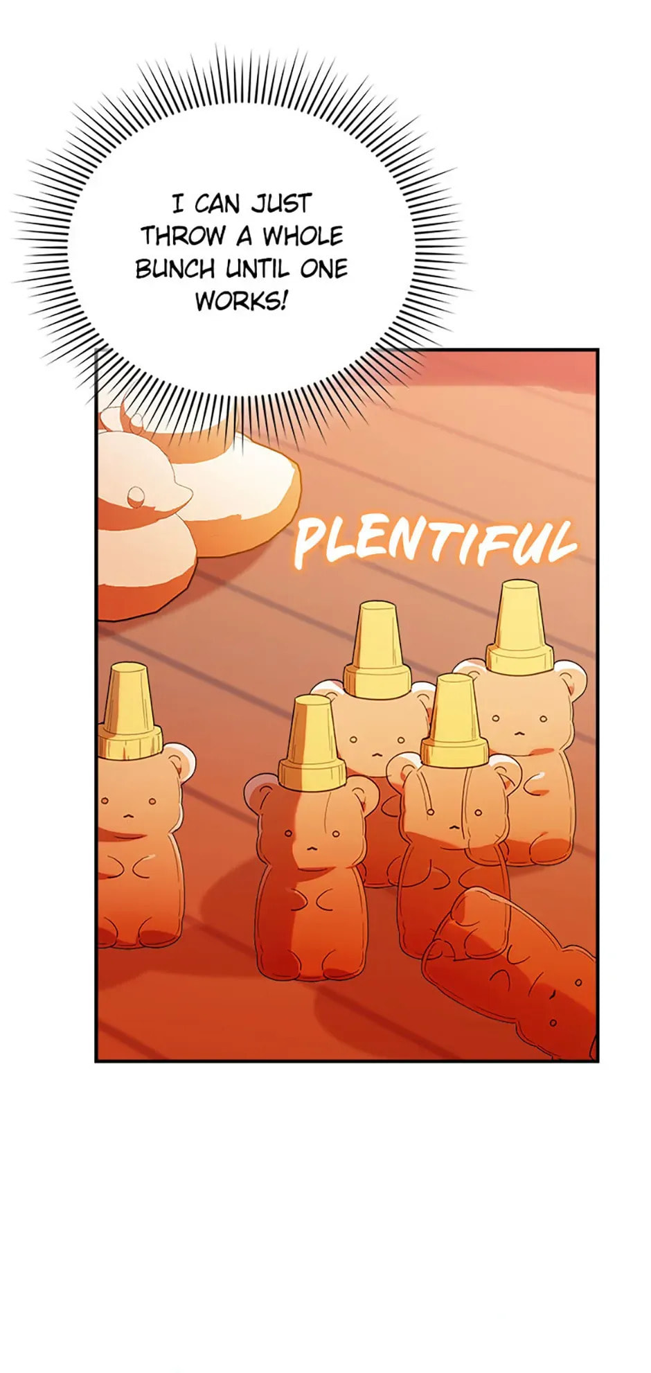 Read Dungeons and Crayons chapter 23 image 7 on Lezhin