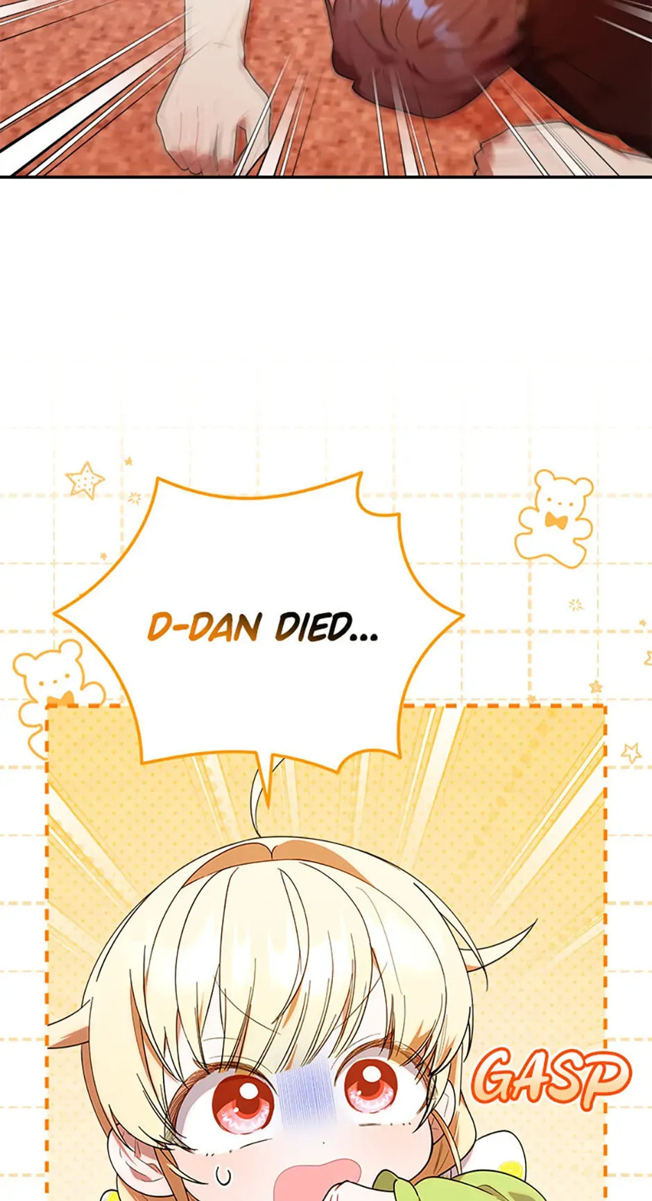 Read Dungeons and Crayons chapter 23 image 72 on Lezhin