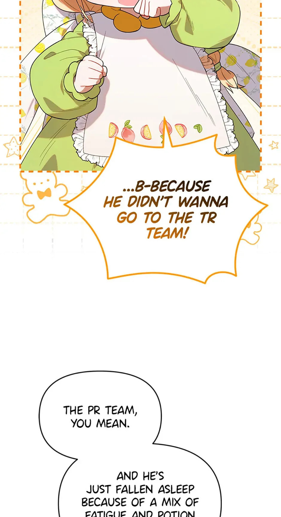 Read Dungeons and Crayons chapter 23 image 73 on Lezhin
