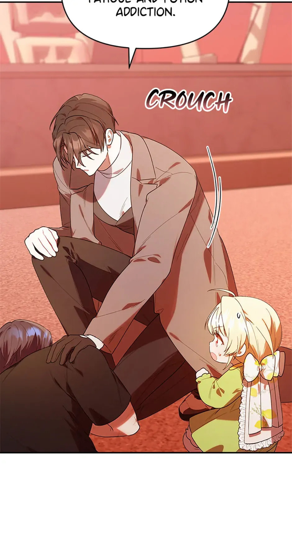 Read Dungeons and Crayons chapter 23 image 74 on Lezhin