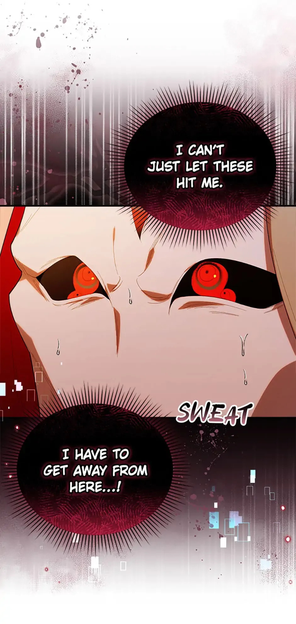 Read Dungeons and Crayons chapter 23 image 9 on Lezhin