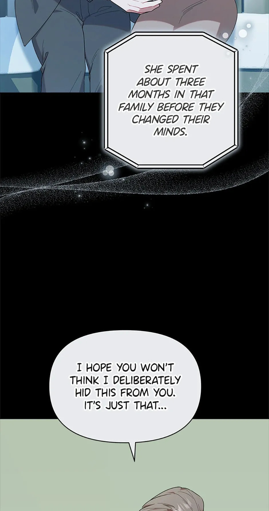 Read Dungeons and Crayons chapter 24 image 1 on Lezhin