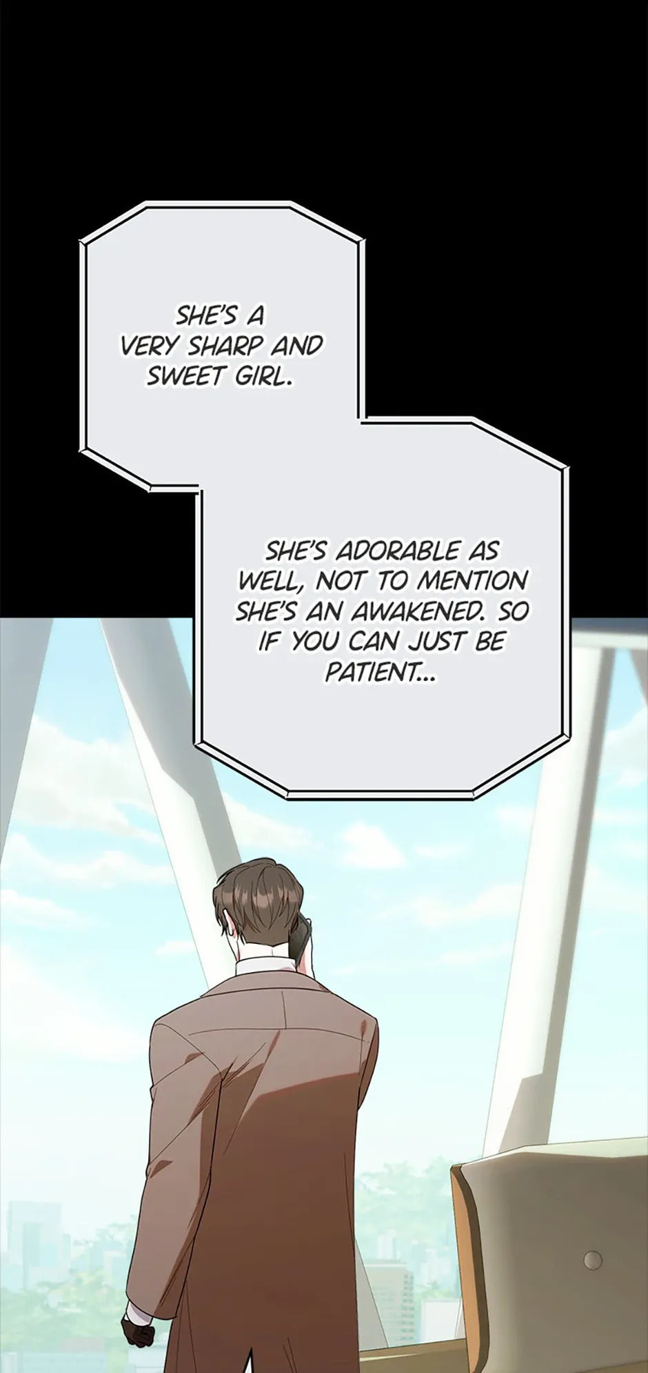 Read Dungeons and Crayons chapter 24 image 13 on Lezhin