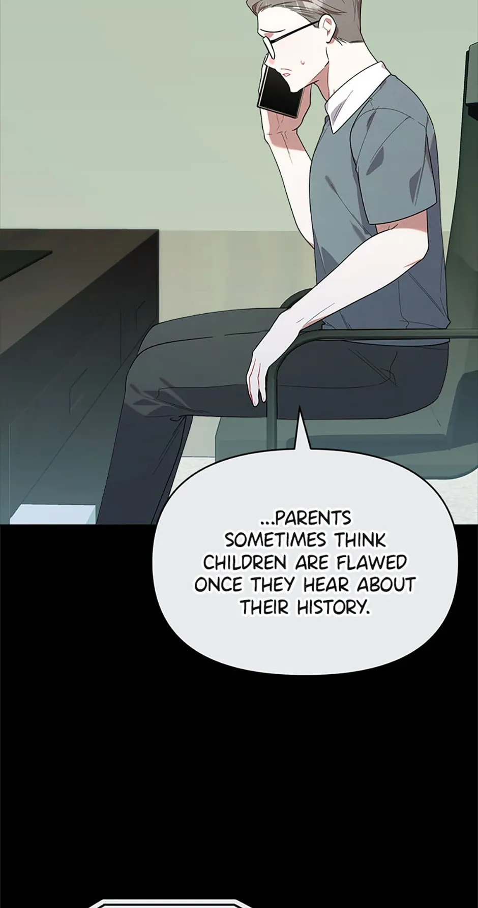 Read Dungeons and Crayons chapter 24 image 2 on Lezhin