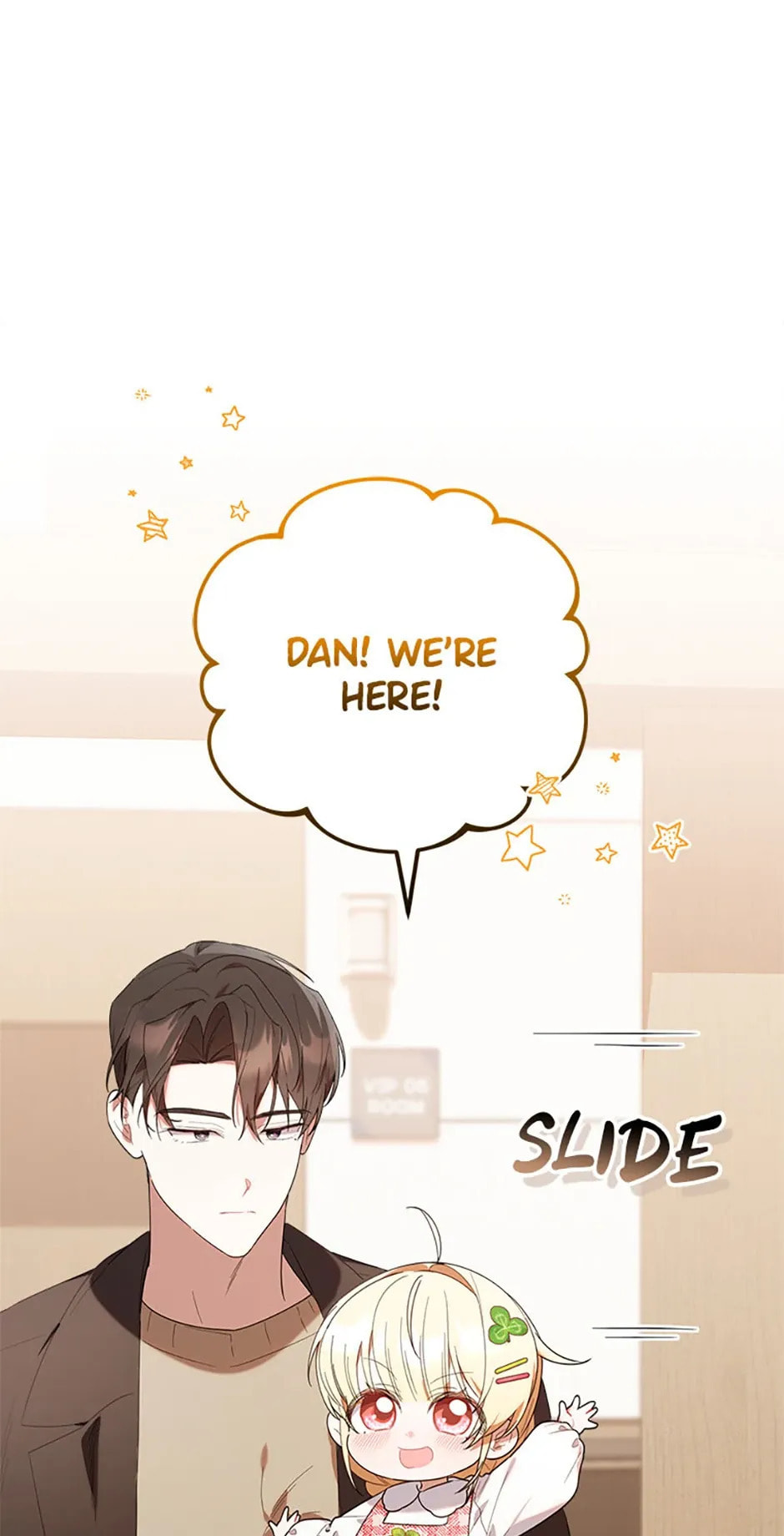 Read Dungeons and Crayons chapter 24 image 21 on Lezhin