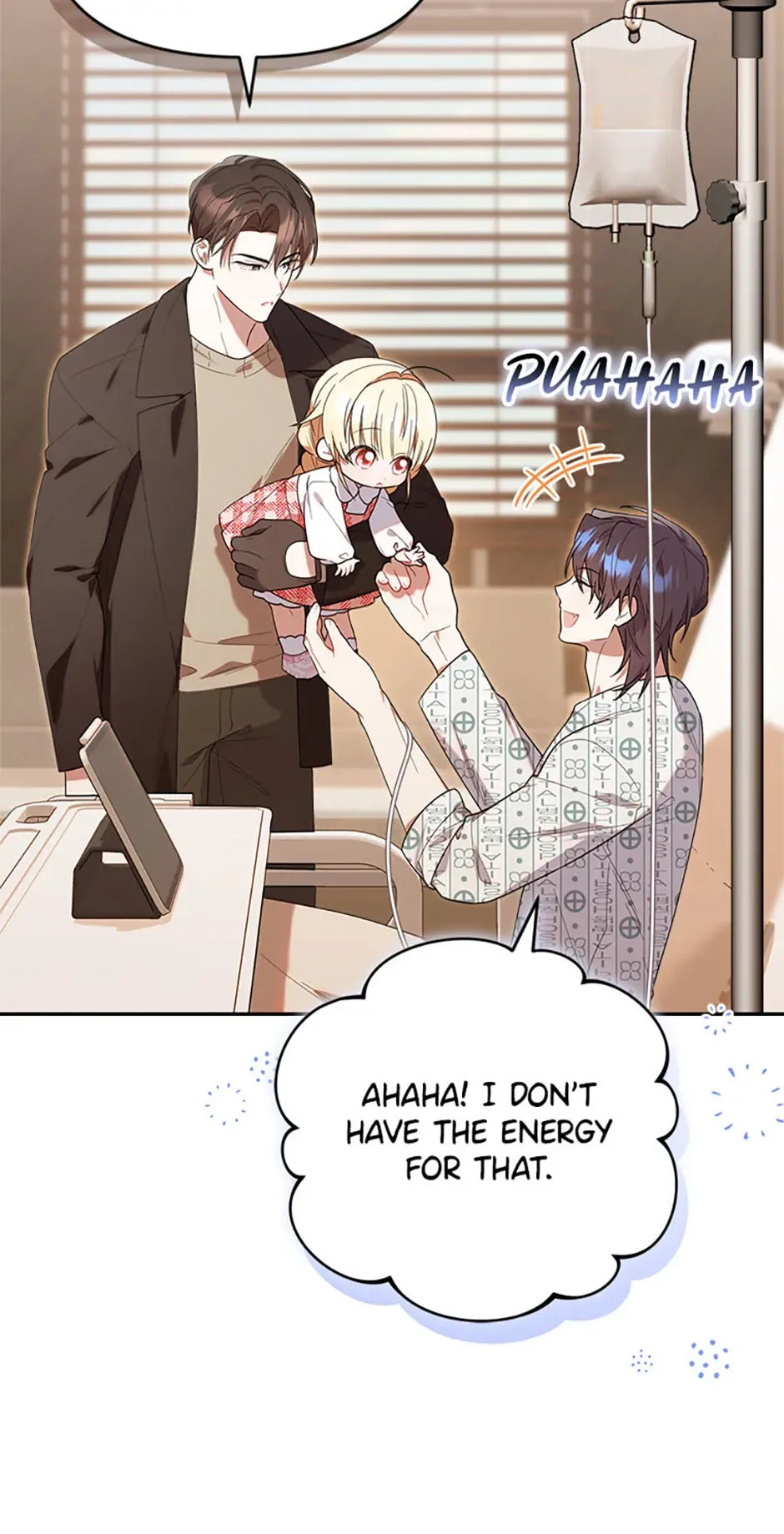 Read Dungeons and Crayons chapter 24 image 24 on Lezhin