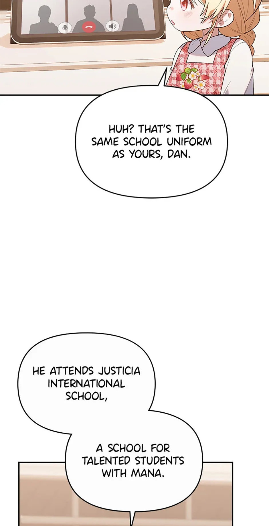 Read Dungeons and Crayons chapter 24 image 28 on Lezhin