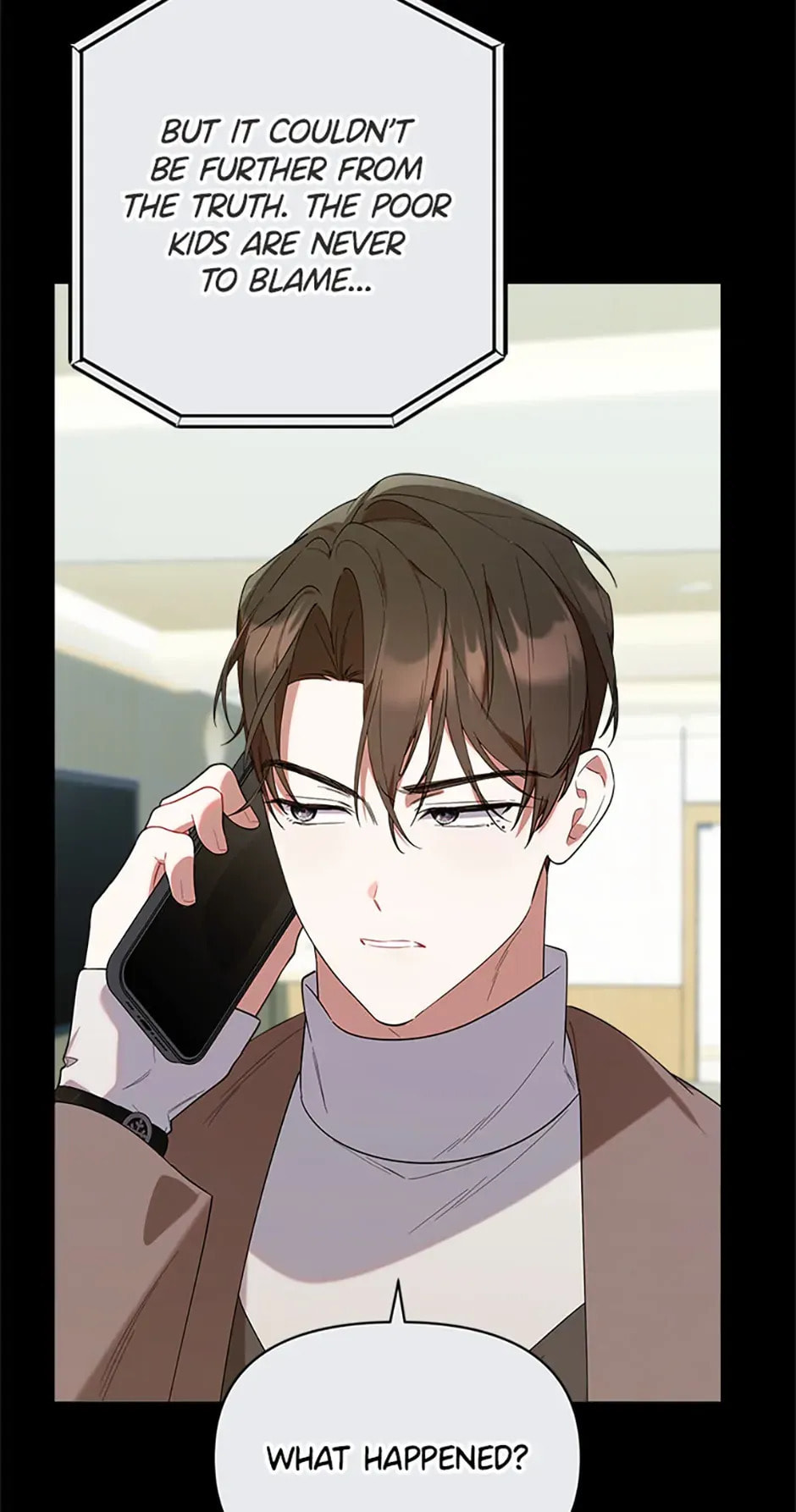 Read Dungeons and Crayons chapter 24 image 3 on Lezhin