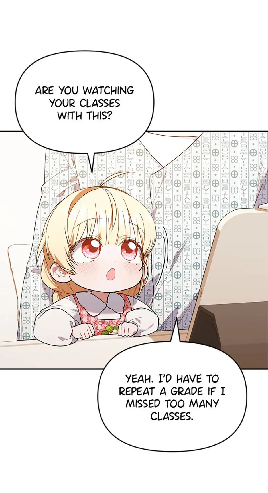 Read Dungeons and Crayons chapter 24 image 31 on Lezhin