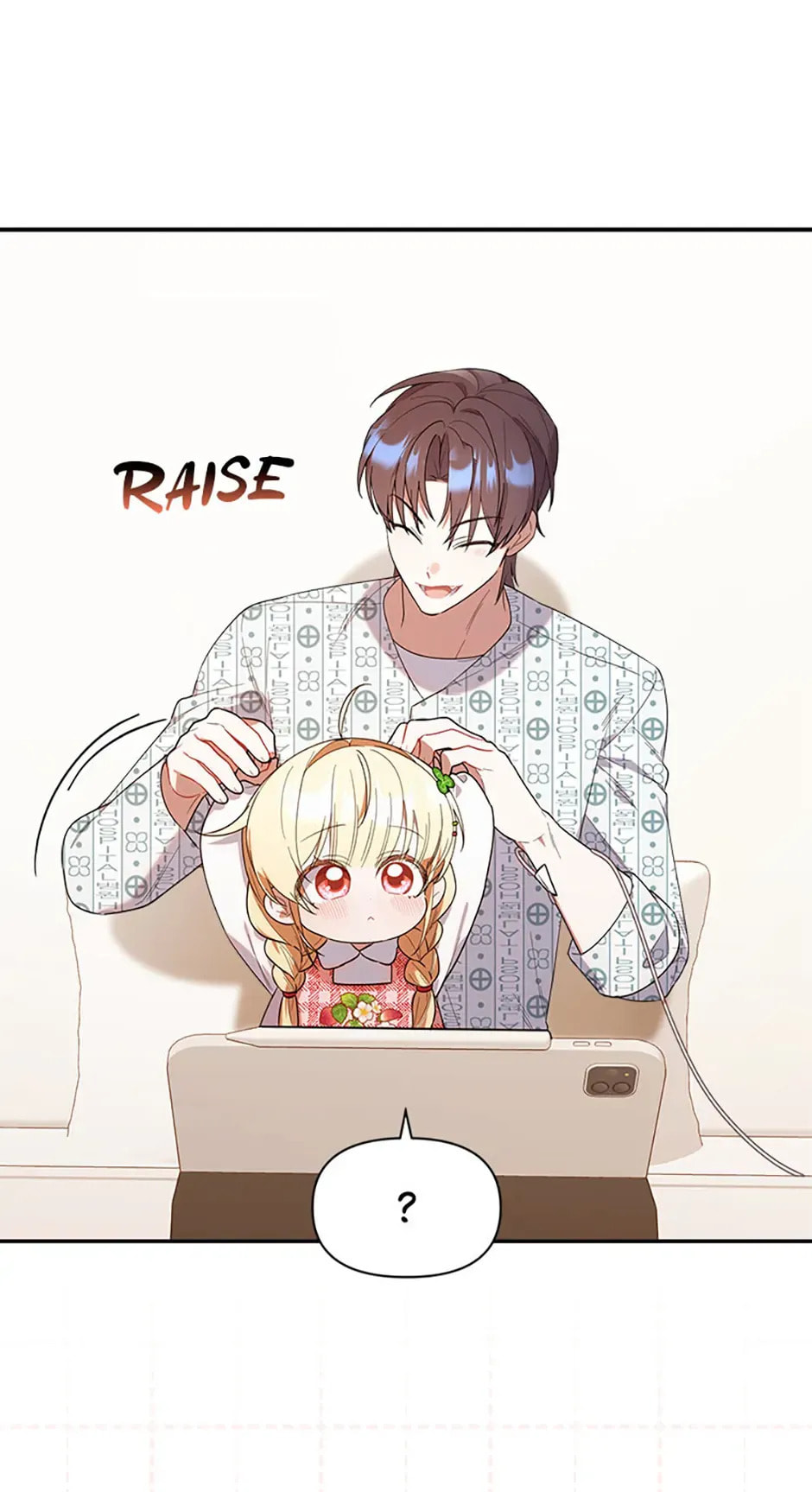 Read Dungeons and Crayons chapter 24 image 32 on Lezhin
