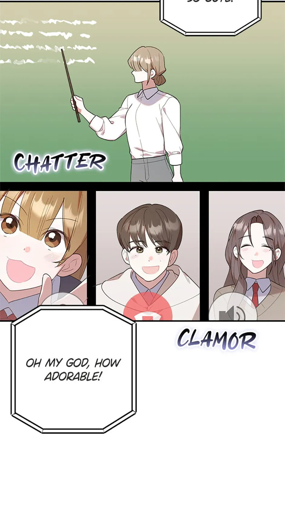 Read Dungeons and Crayons chapter 24 image 35 on Lezhin