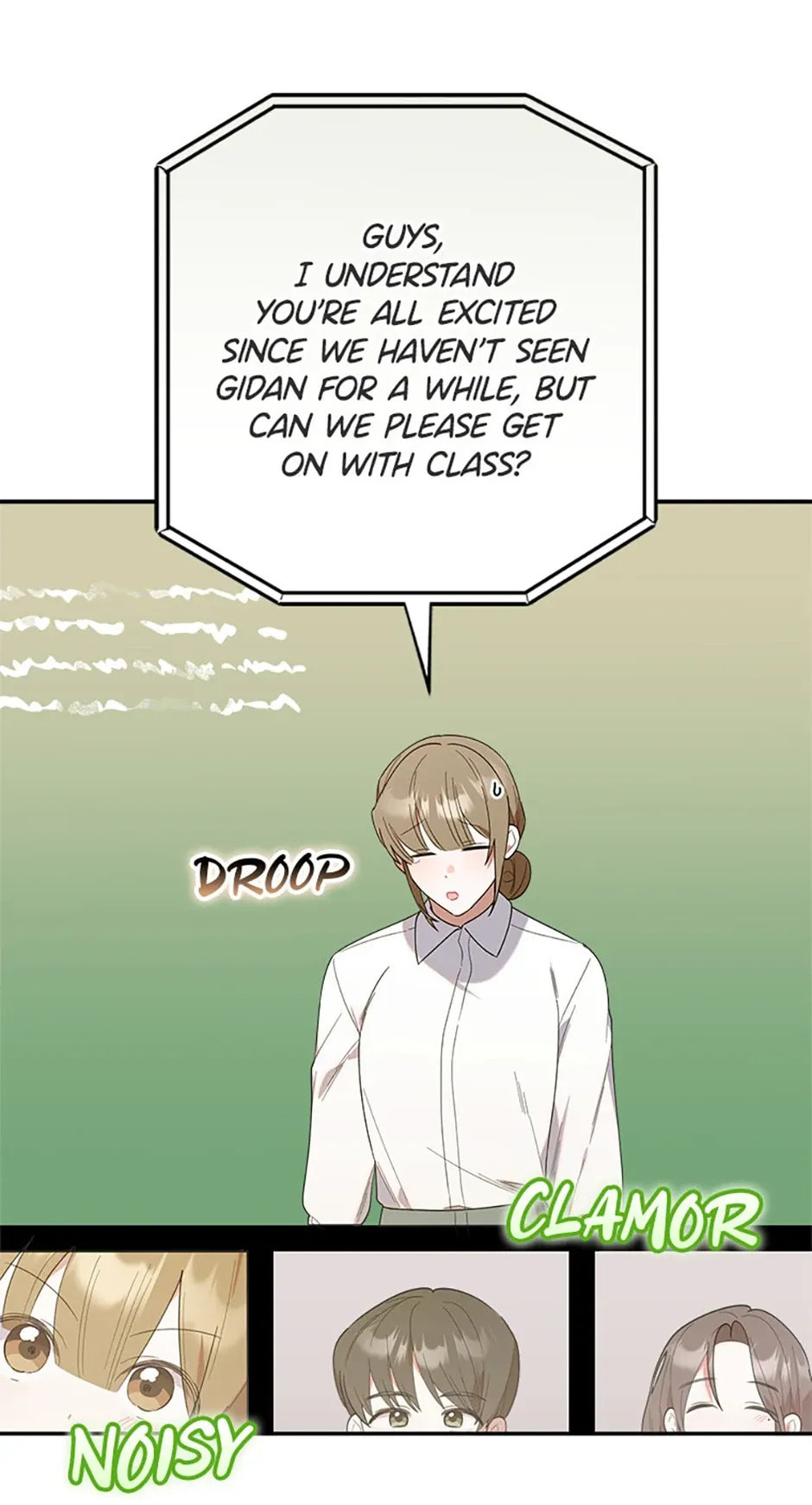 Read Dungeons and Crayons chapter 24 image 37 on Lezhin