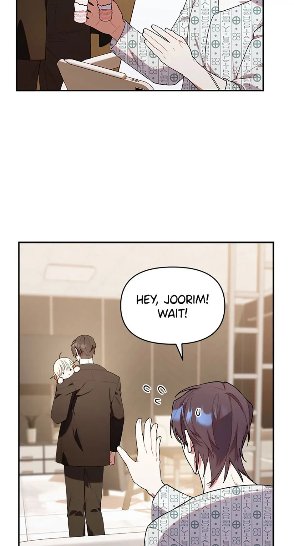 Read Dungeons and Crayons chapter 24 image 39 on Lezhin