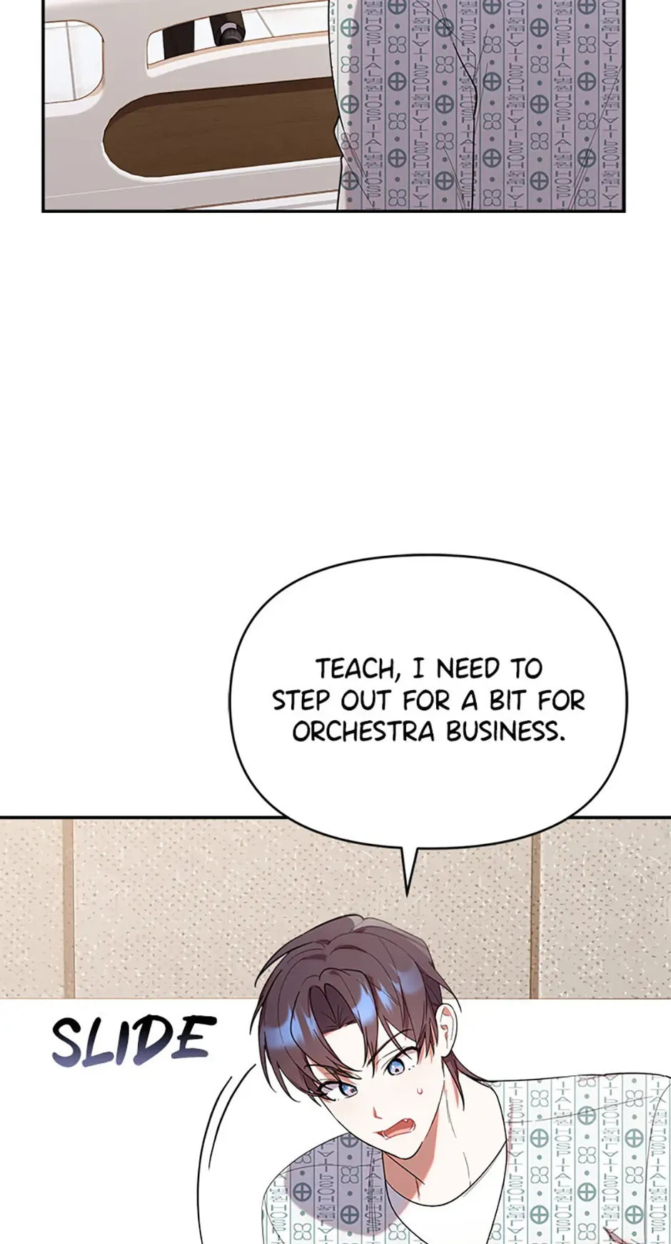 Read Dungeons and Crayons chapter 24 image 40 on Lezhin