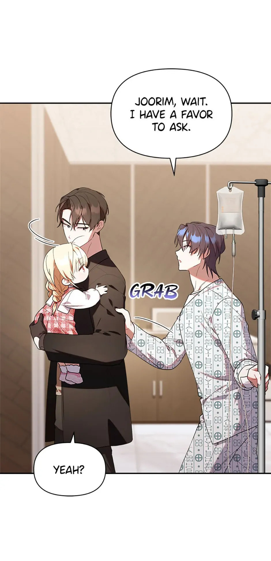 Read Dungeons and Crayons chapter 24 image 47 on Lezhin
