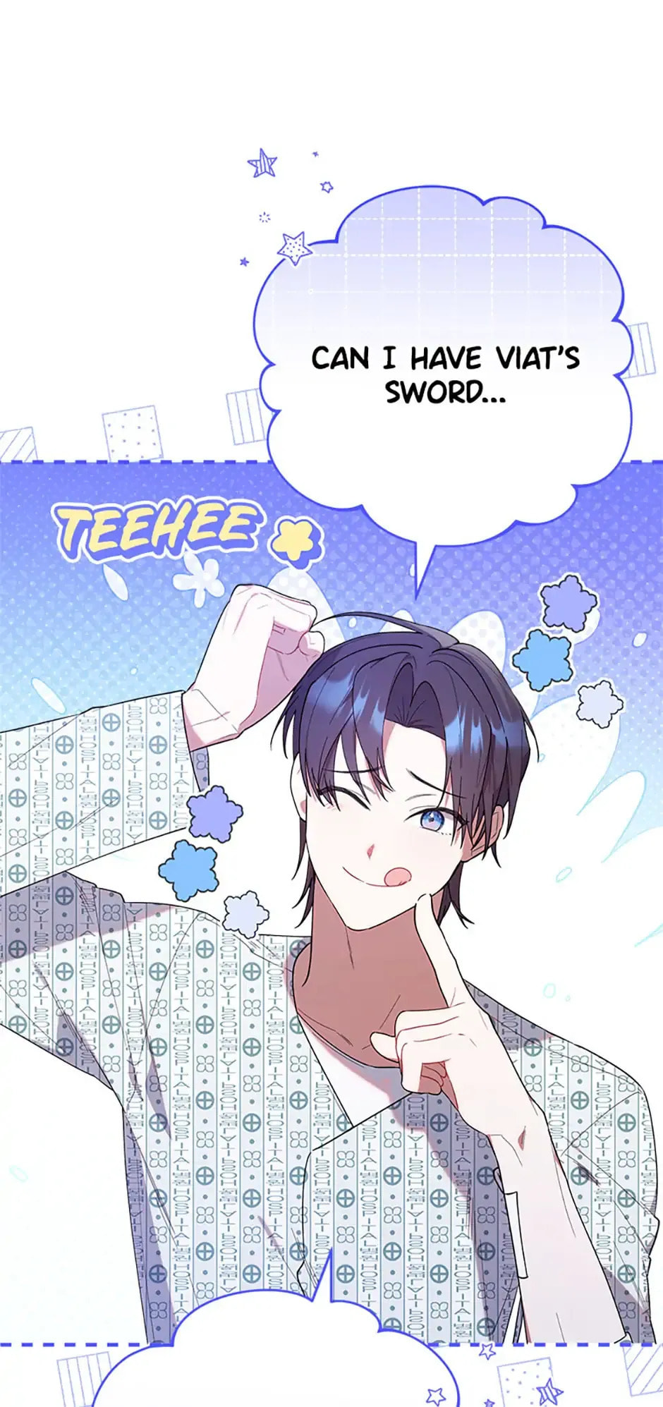 Read Dungeons and Crayons chapter 24 image 48 on Lezhin