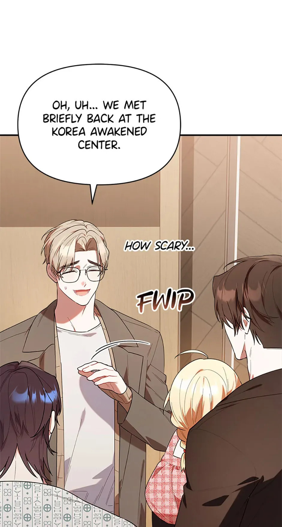 Read Dungeons and Crayons chapter 24 image 66 on Lezhin