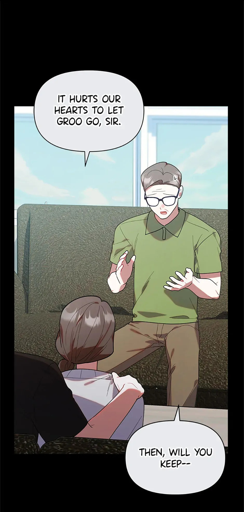 Read Dungeons and Crayons chapter 24 image 7 on Lezhin