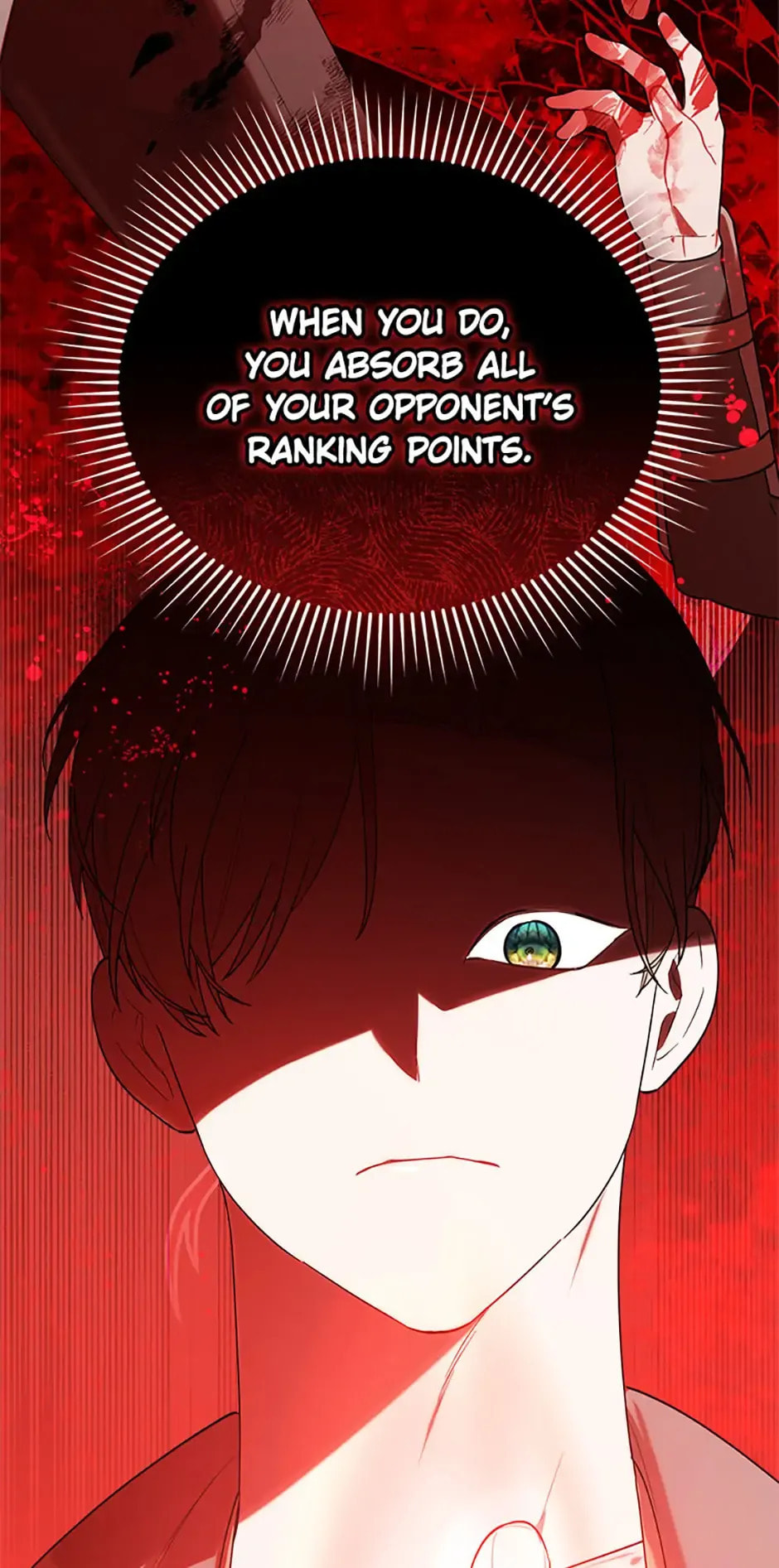 Read Dungeons and Crayons chapter 25 image 16 on Lezhin