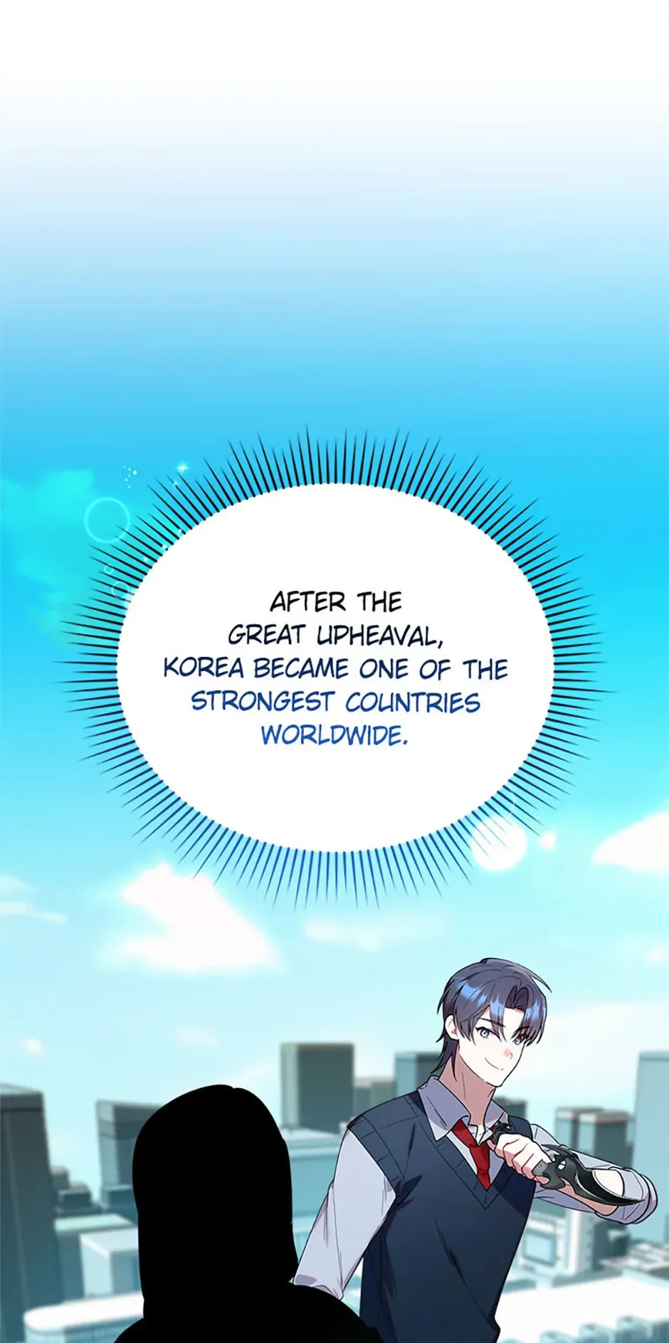 Read Dungeons and Crayons chapter 25 image 19 on Lezhin