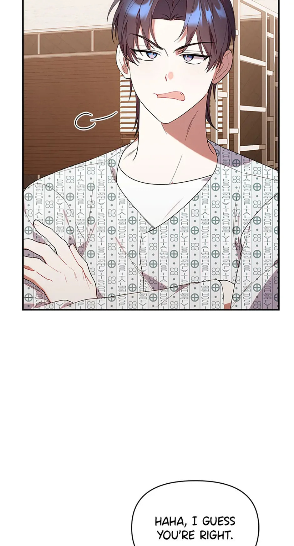 Read Dungeons and Crayons chapter 25 image 2 on Lezhin