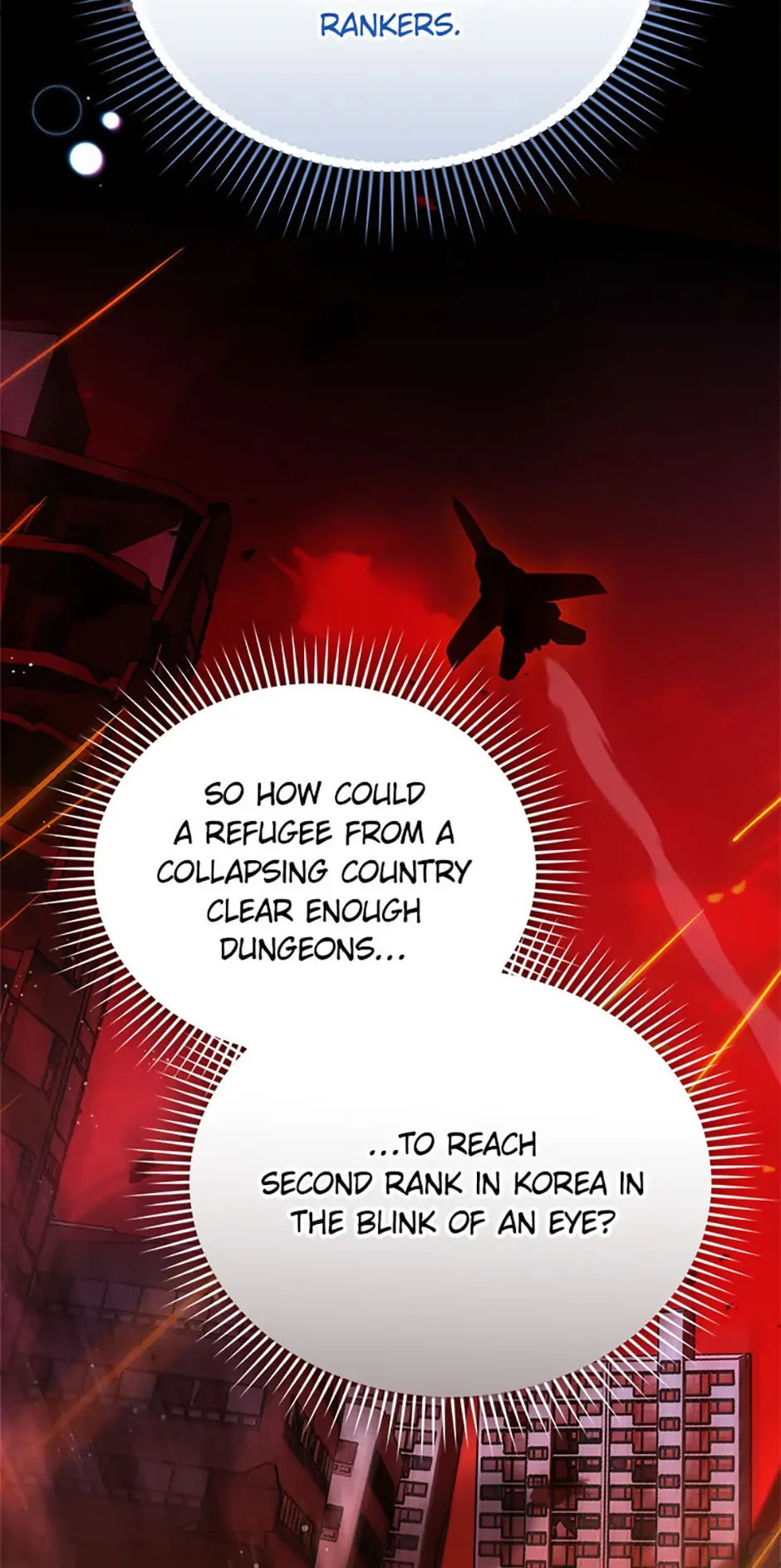 Read Dungeons and Crayons chapter 25 image 21 on Lezhin