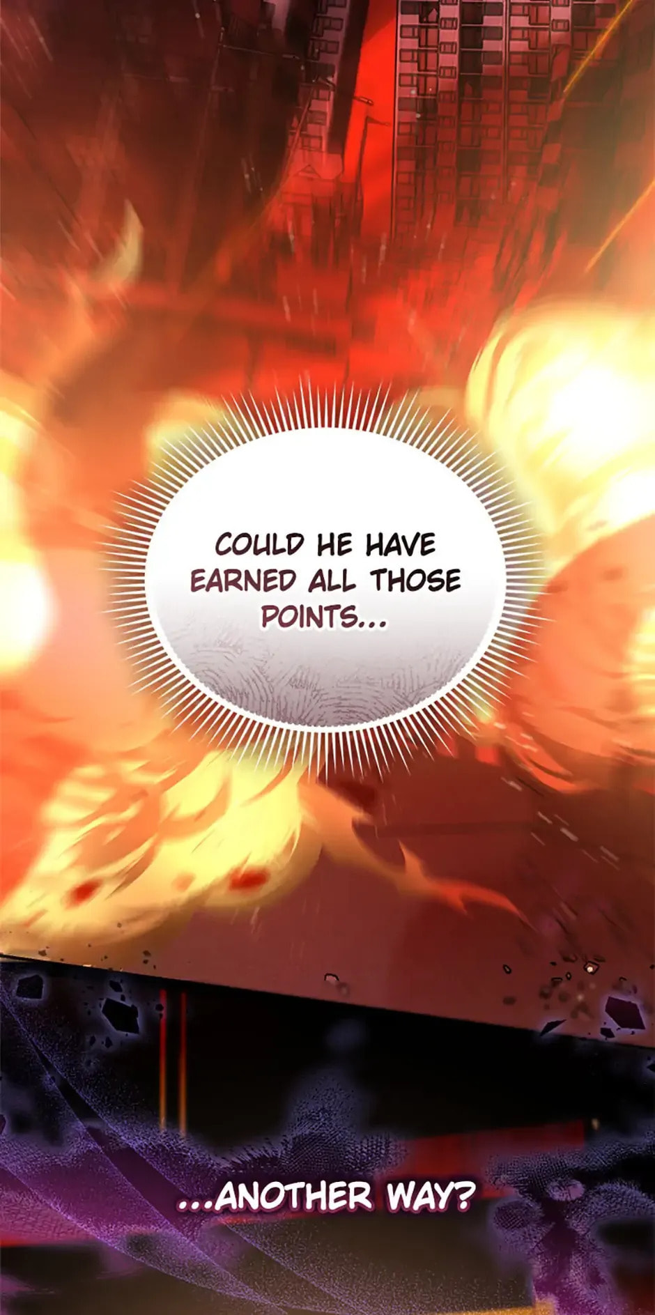 Read Dungeons and Crayons chapter 25 image 22 on Lezhin