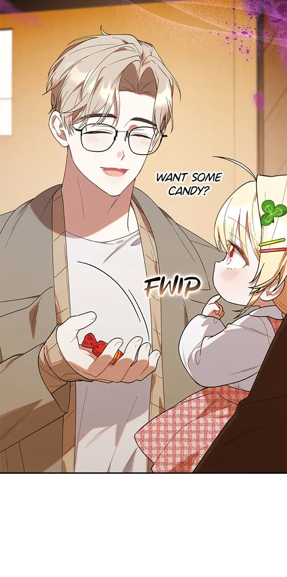 Read Dungeons and Crayons chapter 25 image 23 on Lezhin