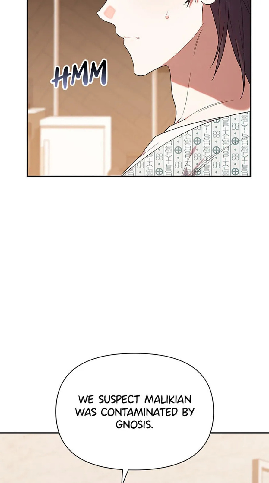 Read Dungeons and Crayons chapter 25 image 25 on Lezhin