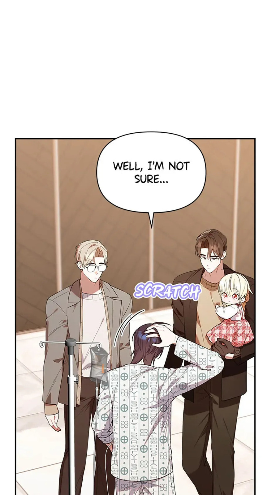 Read Dungeons and Crayons chapter 25 image 27 on Lezhin