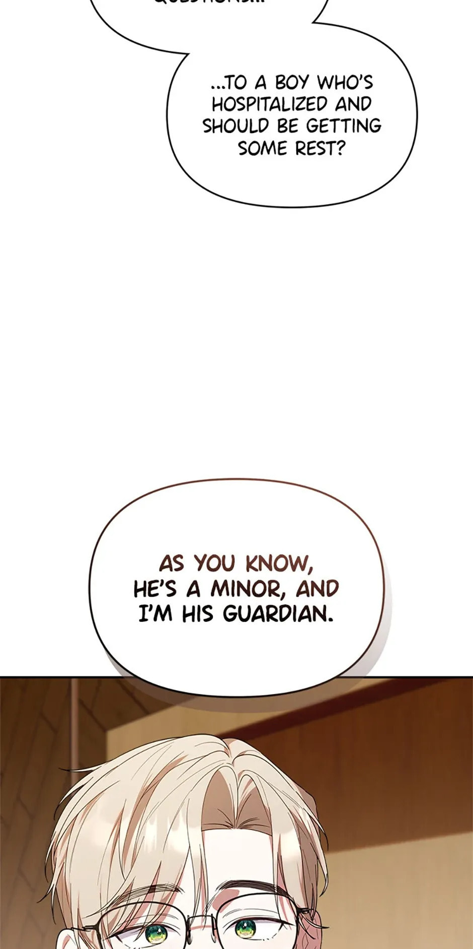 Read Dungeons and Crayons chapter 25 image 31 on Lezhin