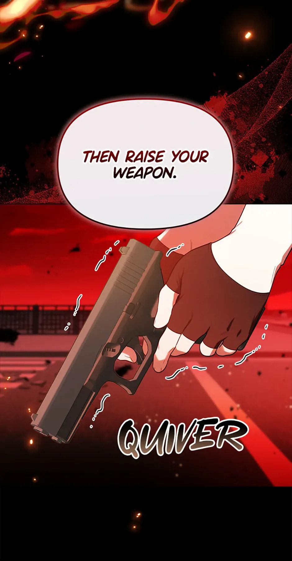 Read Dungeons and Crayons chapter 25 image 43 on Lezhin