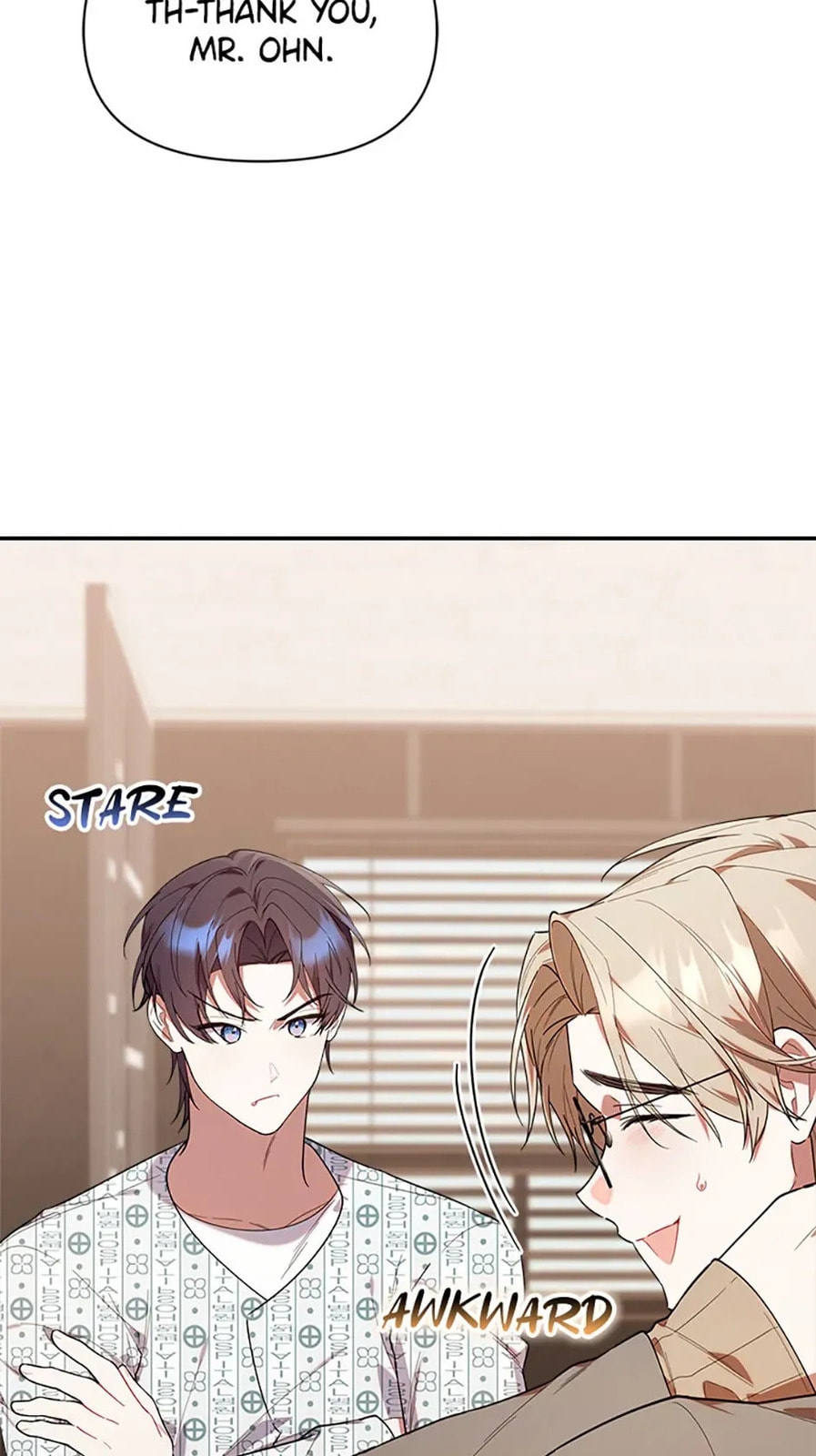 Read Dungeons and Crayons chapter 25 image 6 on Lezhin